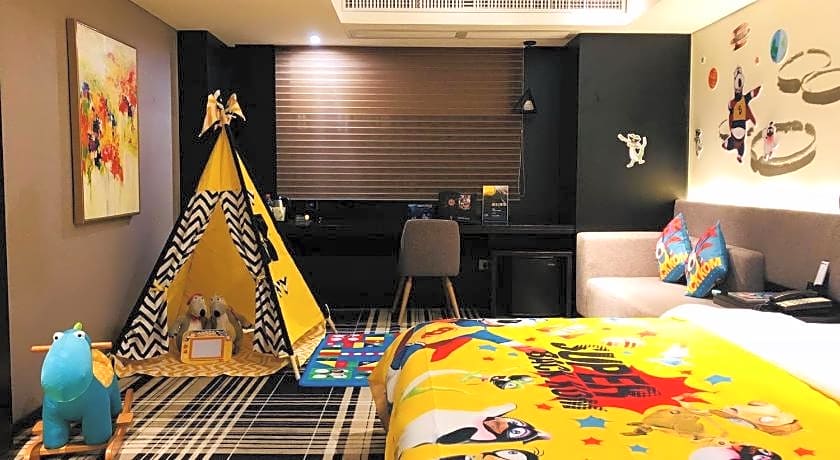 LIKTO HOTEL