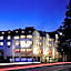 Central Hotel