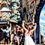 Pirates Village