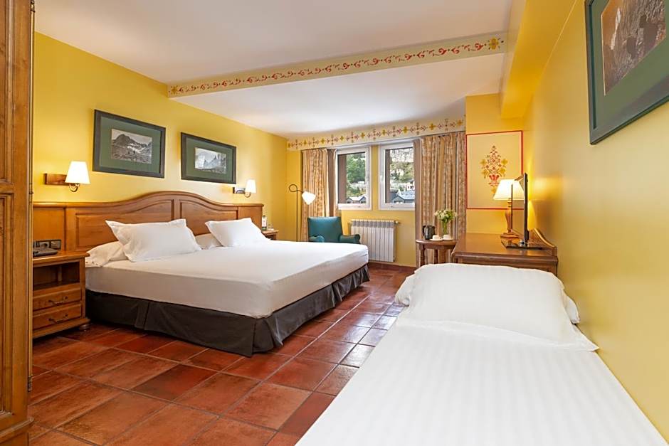 Ski Plaza Hotel & Wellness