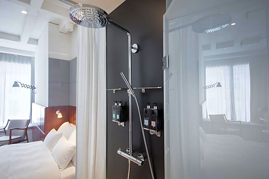 Ruby Lilly Hotel Munich