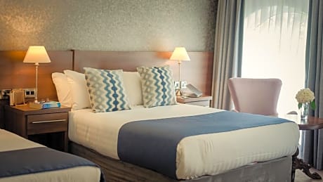 Woodford Dolmen Hotel Carlow