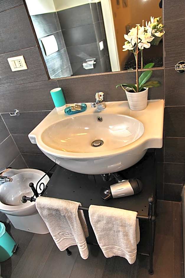 Roma Trastevere Relais Guest House