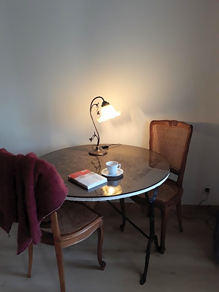 Manoir de Questinguy