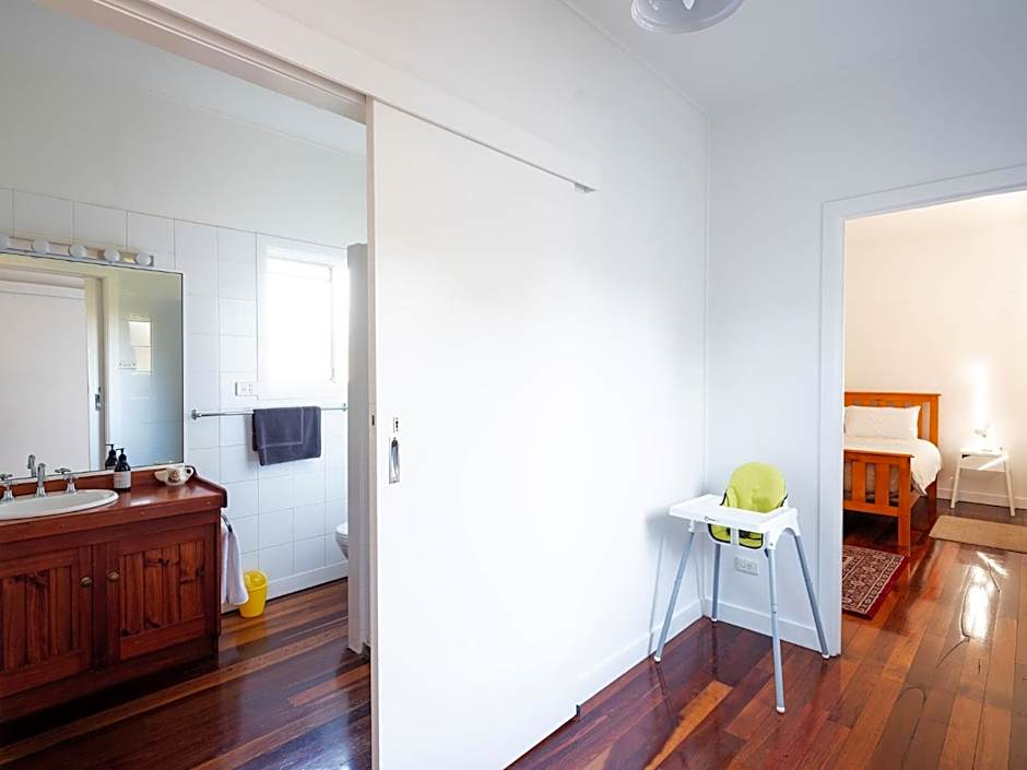 Bridle Guesthouse