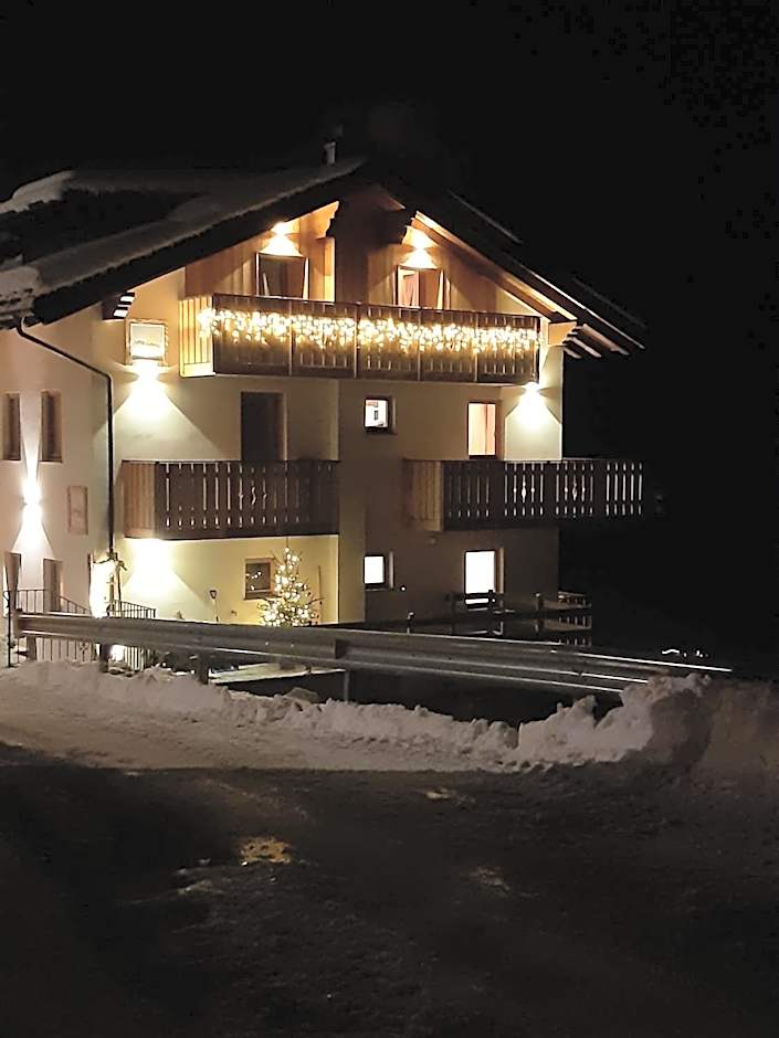 Al Sole B&B Valcomelico