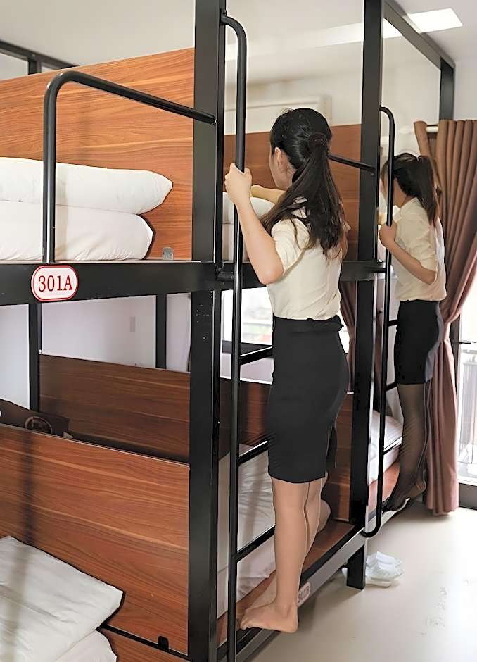 Poetic Hue Hotel & Spa