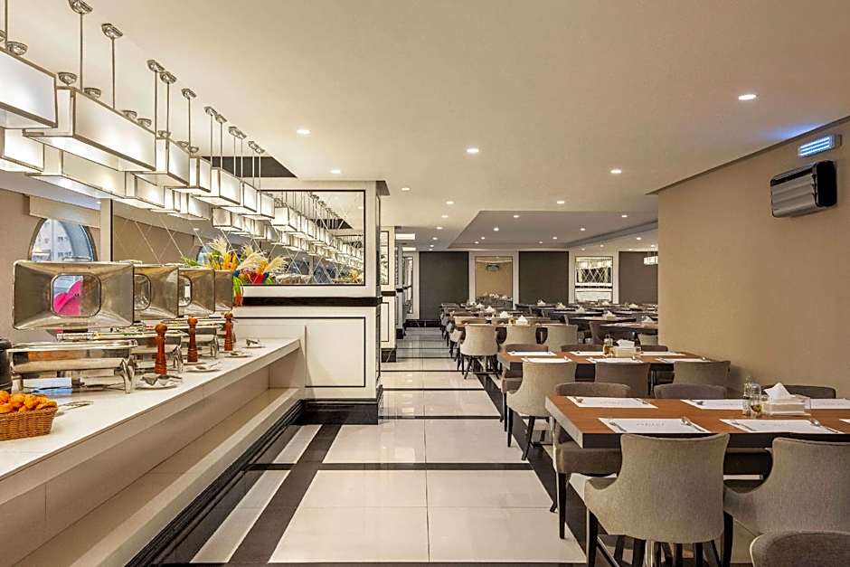 Ramada by Wyndham Makkah Zad Al Rawda