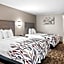 Red Roof Inn & Suites Lexington - Hamburg