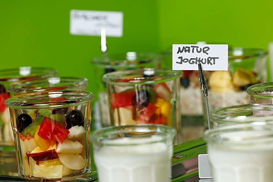 Hotel Jellentrup - Adults Only