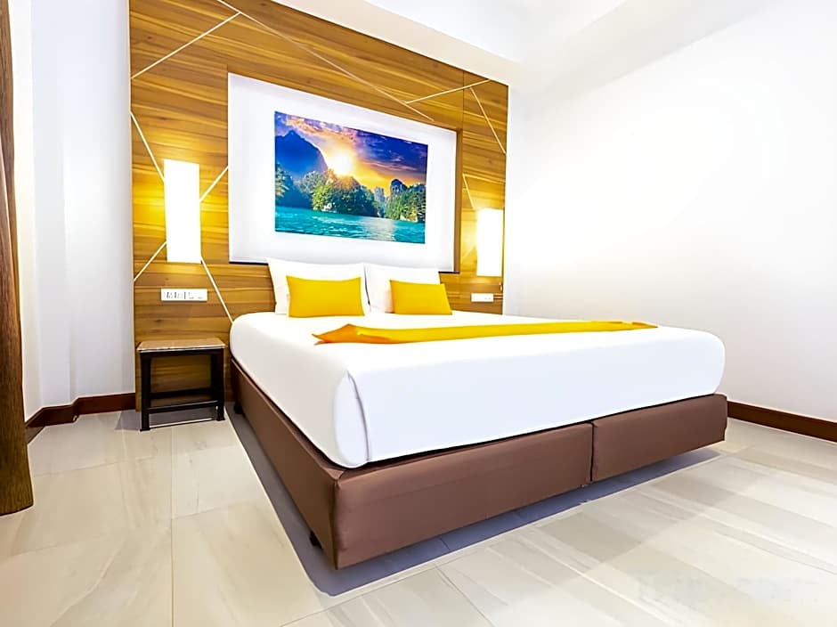 Phuket Airport Hotel