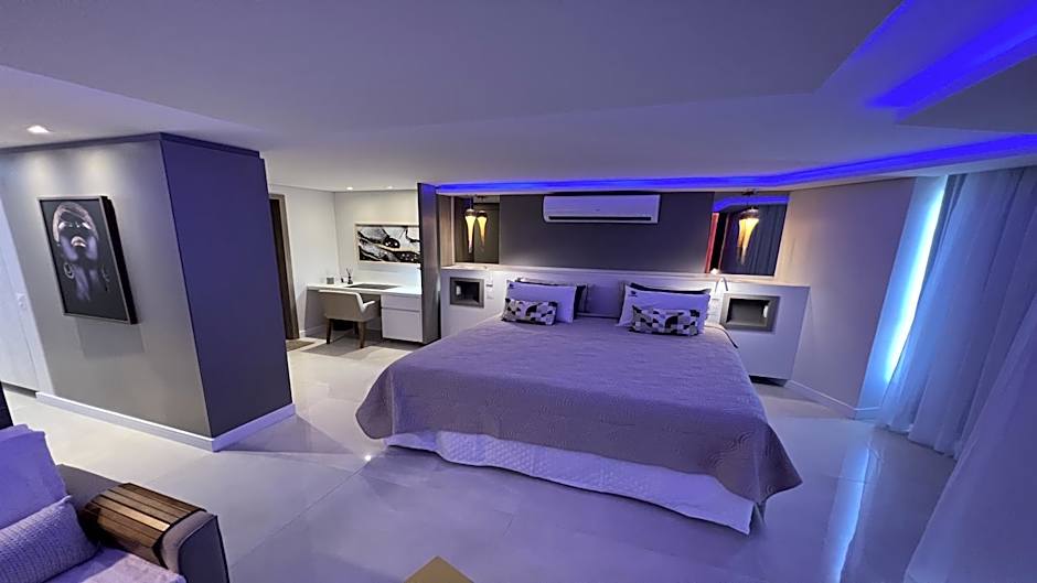 Seaflats Iate Plaza Hotel