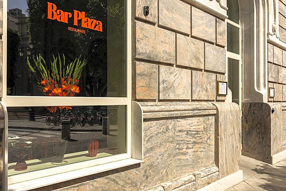 Mercer Plaza Sevilla