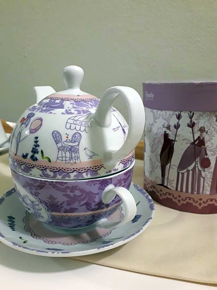 Al biancospino- Camere- Ristorante