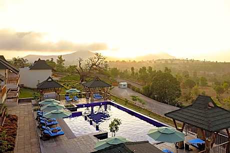 Radisson Resort Hatgad Saputara