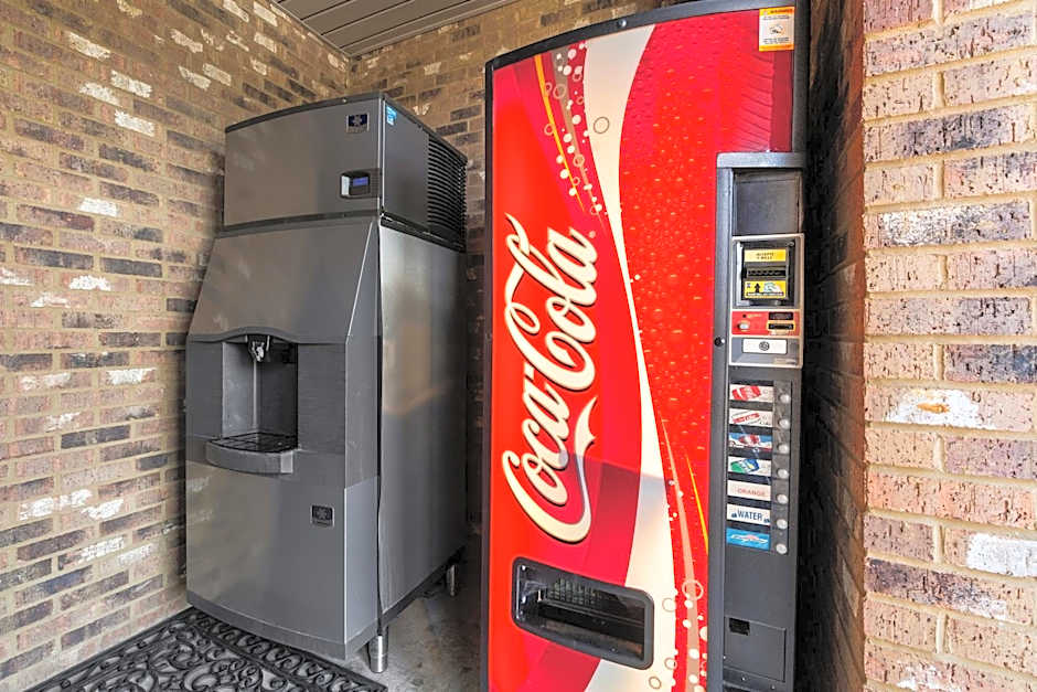 Americas Best Value Inn-Byhalia