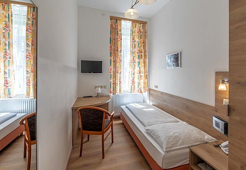 Hotel Terminus