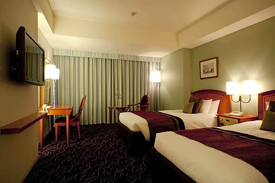 Takakura Hotel Fukuoka
