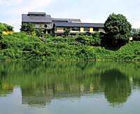 Yuyu No Sato Tenjuku