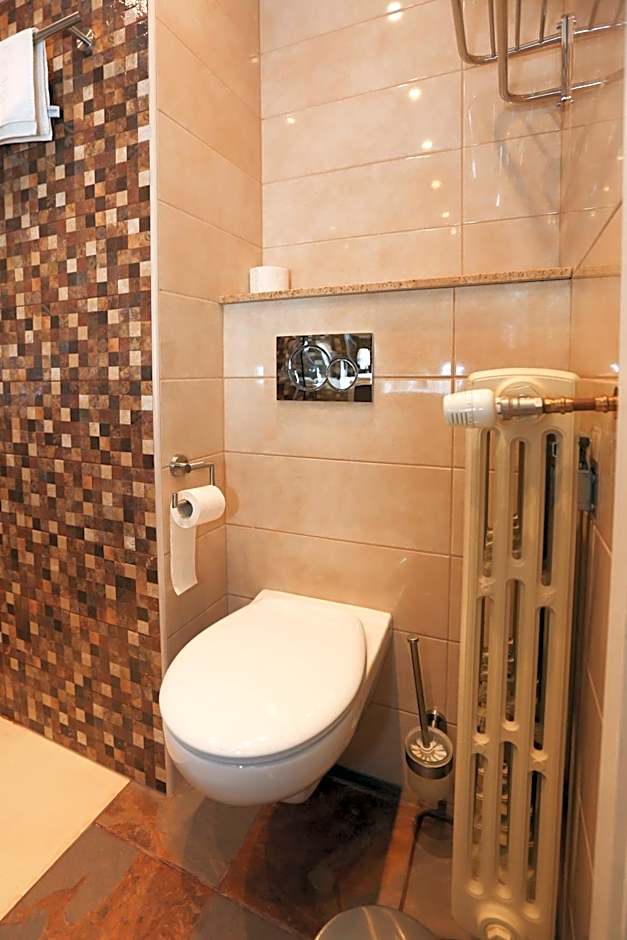 Hotel De Zeebries Budget