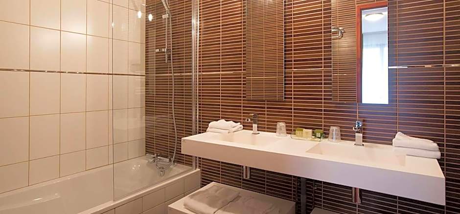 Hostellerie St Vincent