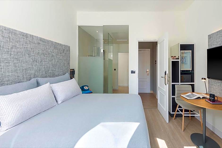 INNSiDE Madrid Gran Vía