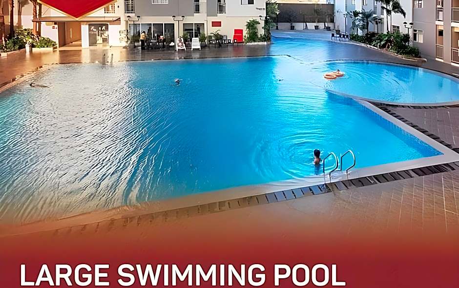 Gunawangsa Manyar Hotel