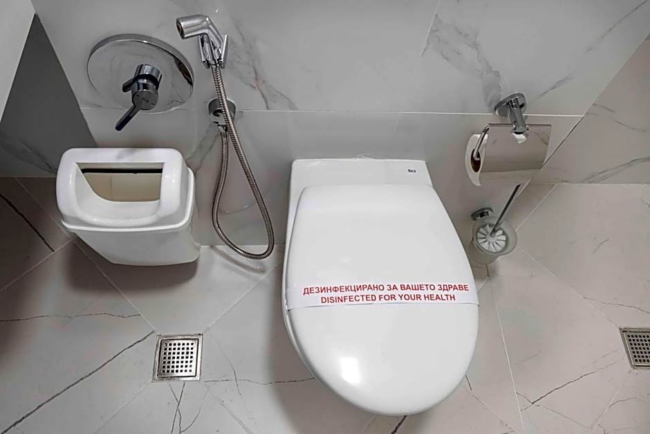 Електра Апарт Бургас Electra Apart Burgas Elektra Bourgas