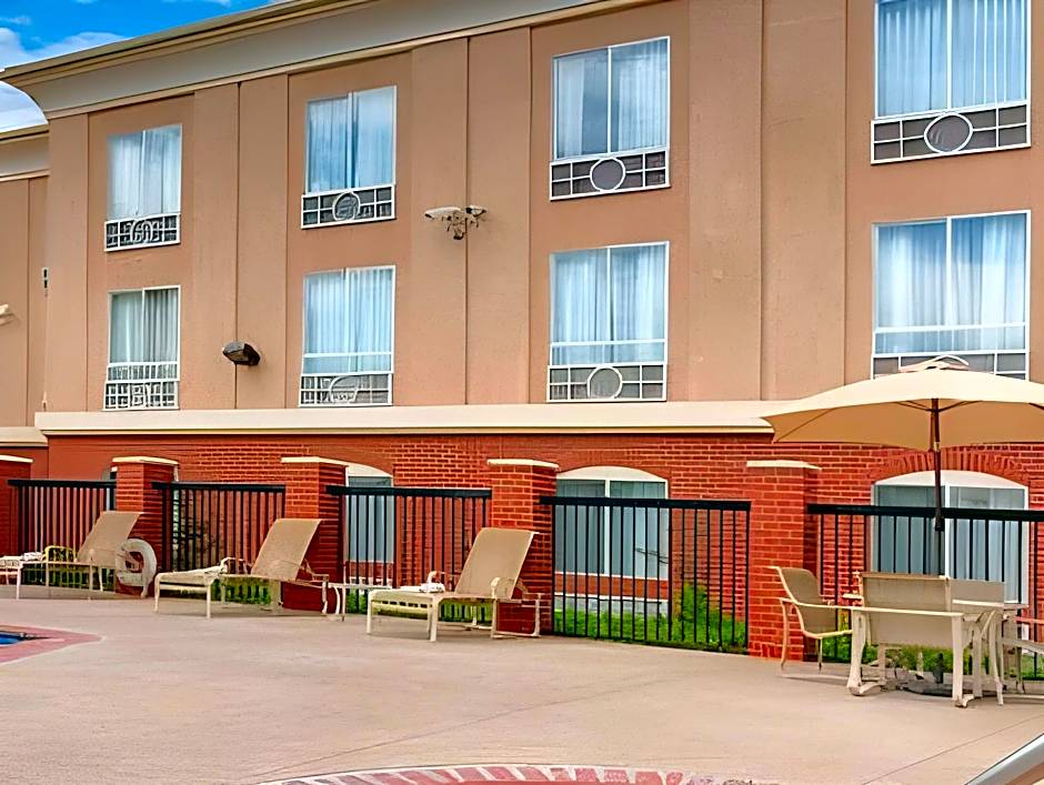 City Express By Marriott Rancho Cucamonga