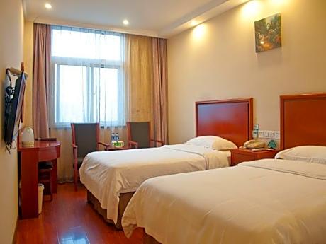 Guest Twin Room