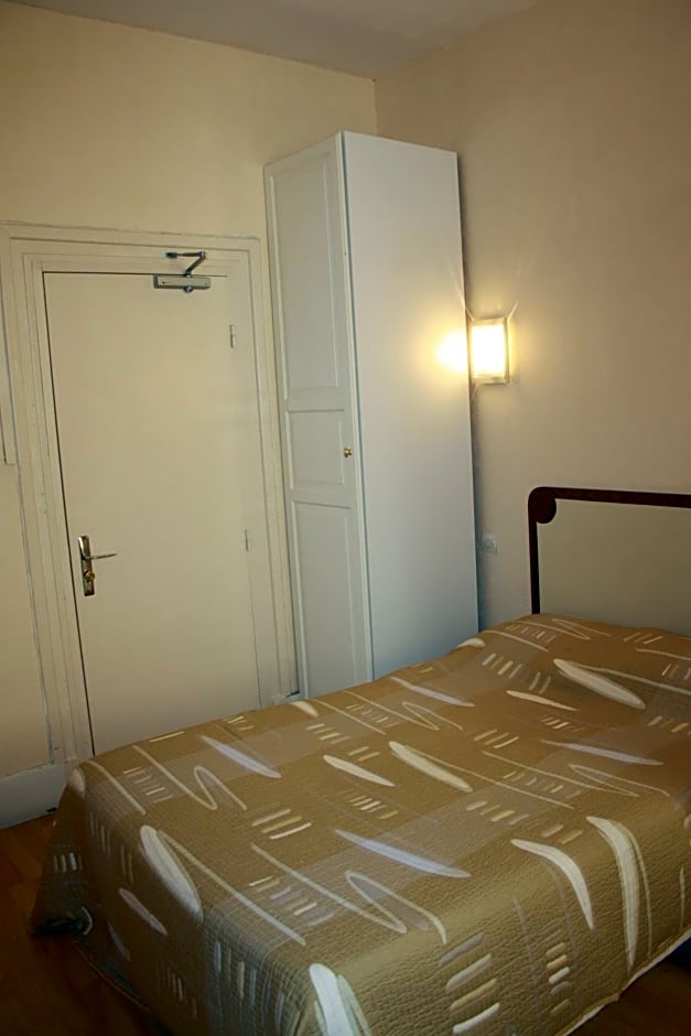 Hôtel République
