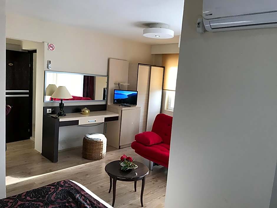 Rumana Hotel