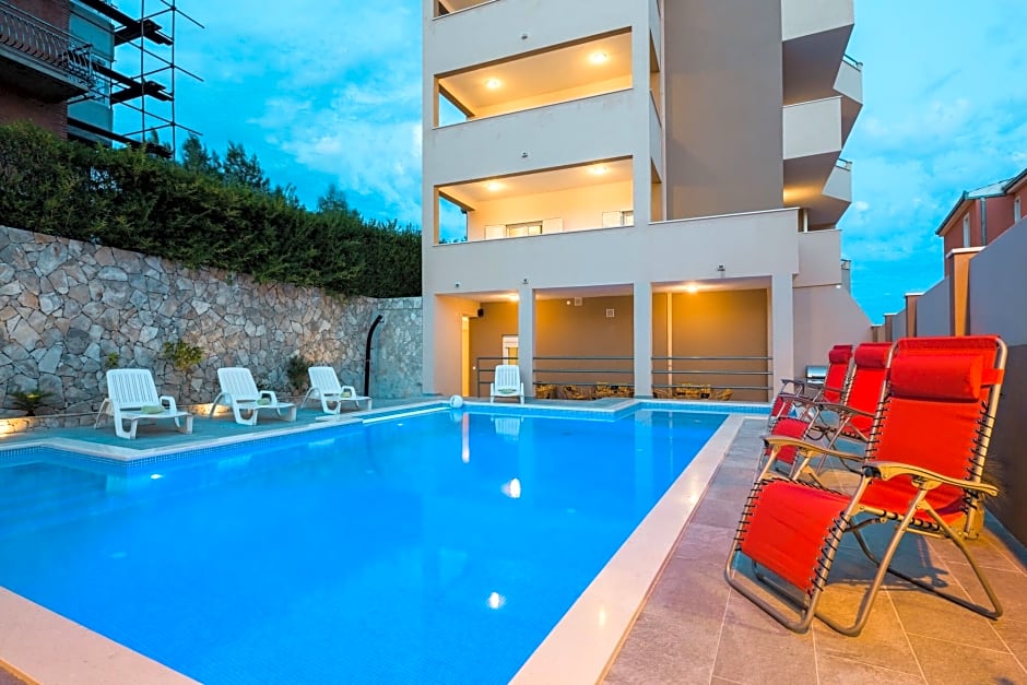 Apartments Villa Kolar