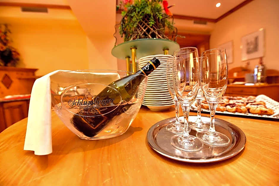 Hotel & Gasthof Richard Held