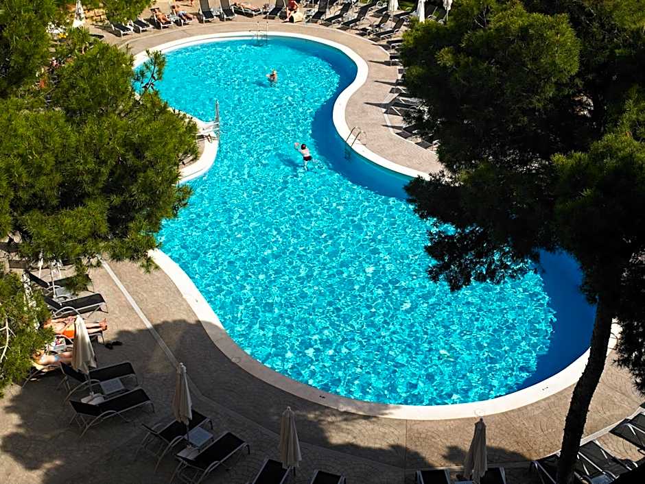 Protur Turo Pins 4* SUP