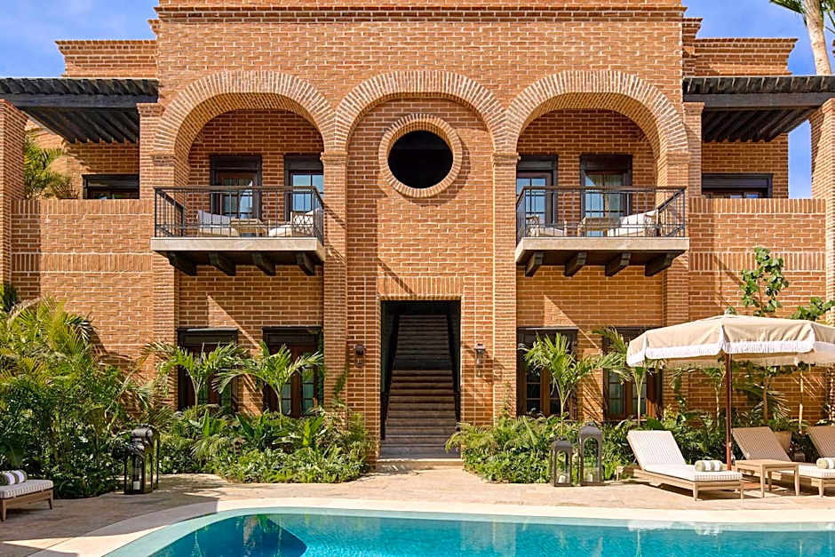 Todos Santos Boutique Hotel