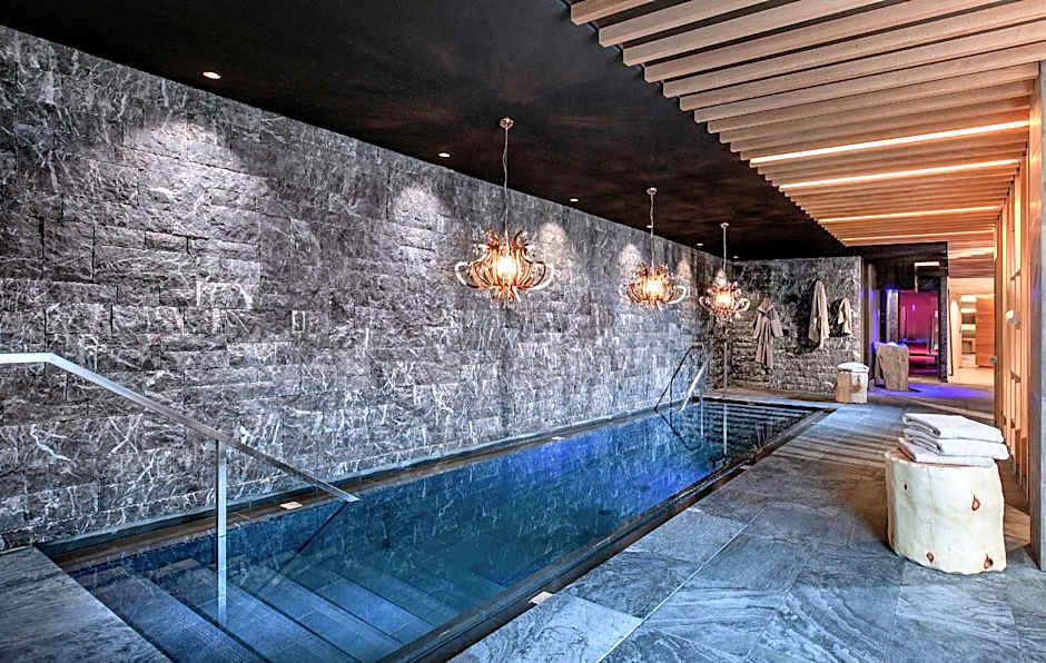 Hotel Gardena Grödnerhof