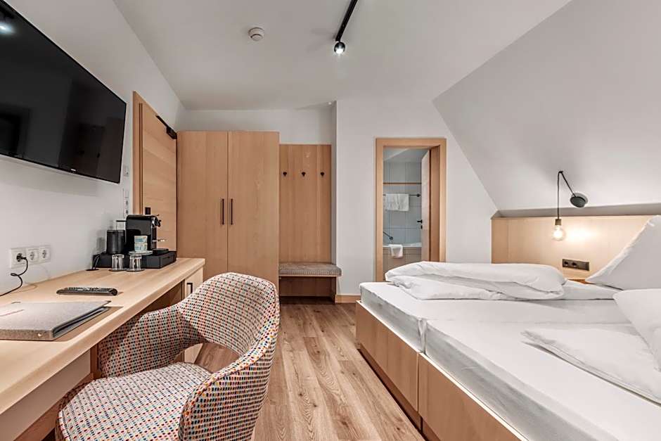 Hotel Dominic