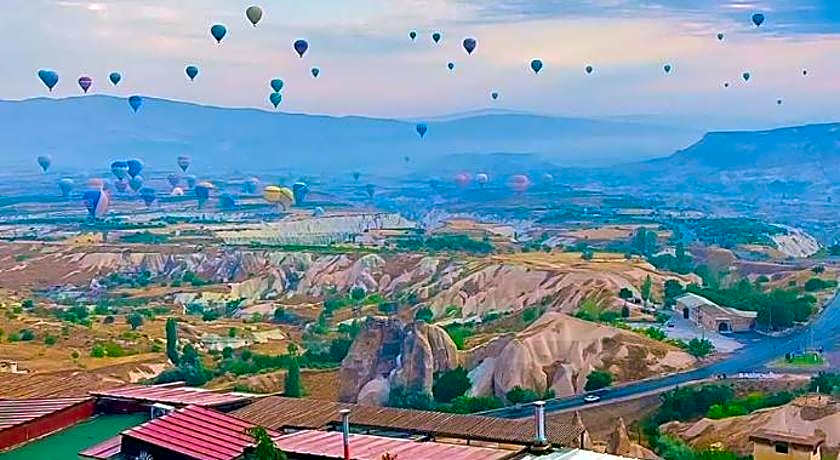 Aden Hotel Cappadocia