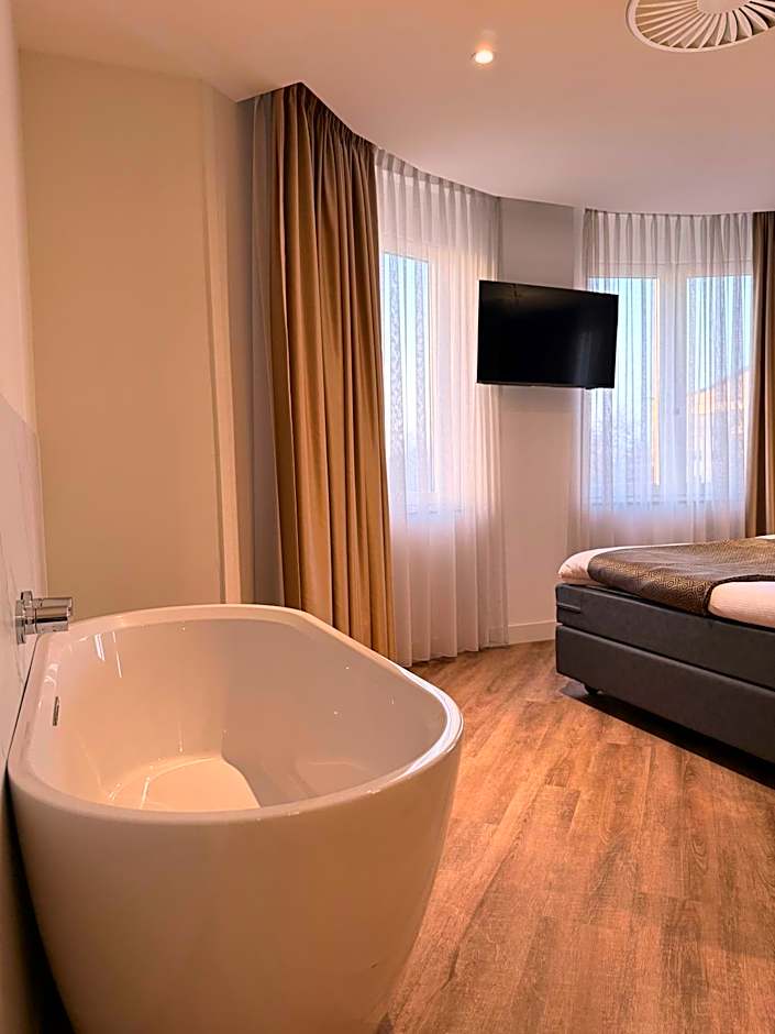 OZO Hotels Antares Amsterdam Schiphol Airport