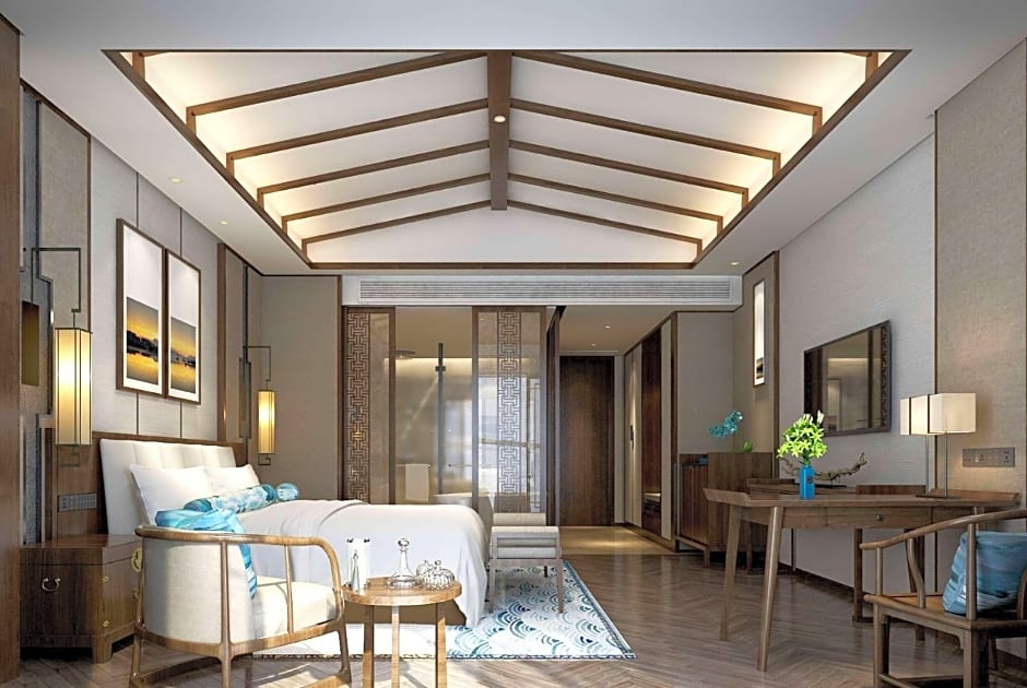 Wyndham Guilin Pingle