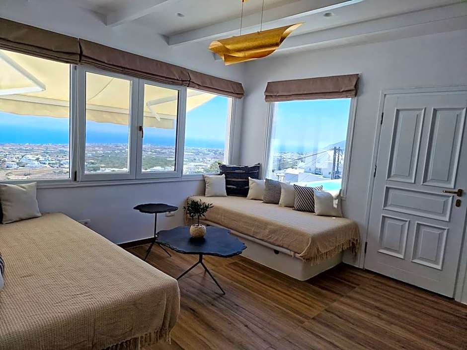 Amerisa Suites