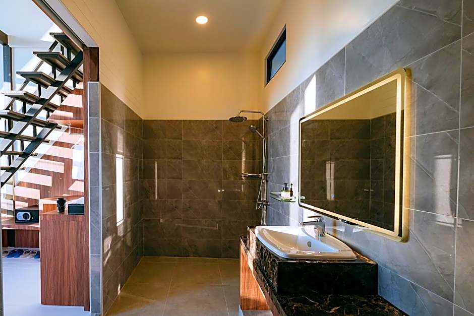 Misty Valley Doichang Private Pool Villa