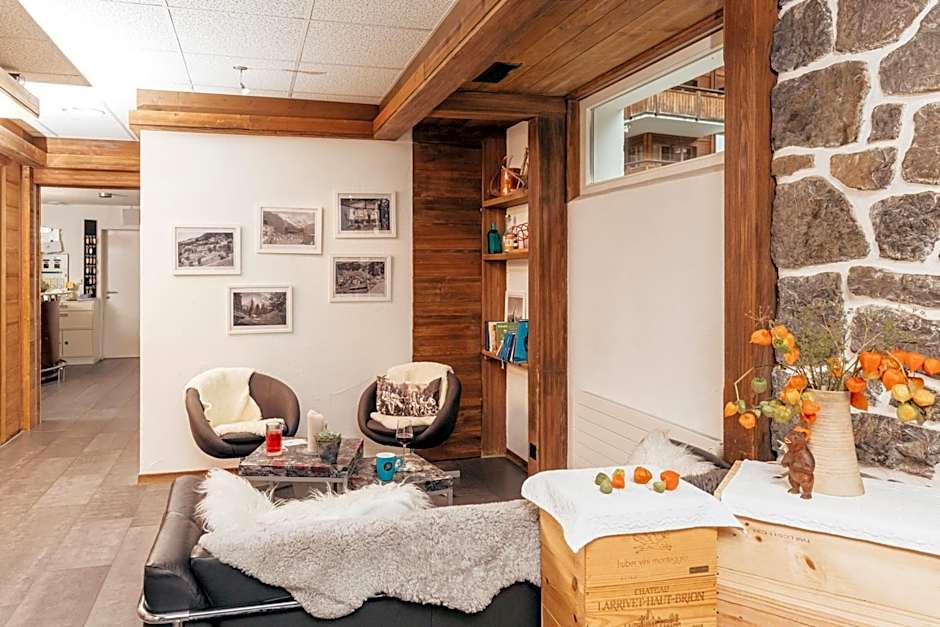 Alpenkräuter Hotel Bären