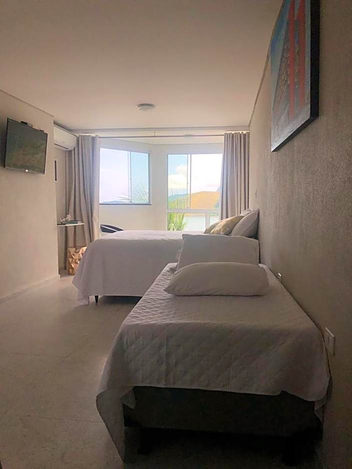 Panoramica Residencial