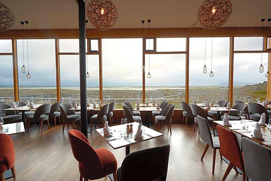 Fosshótel Mývatn