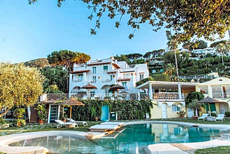 Hotel Continental Mare