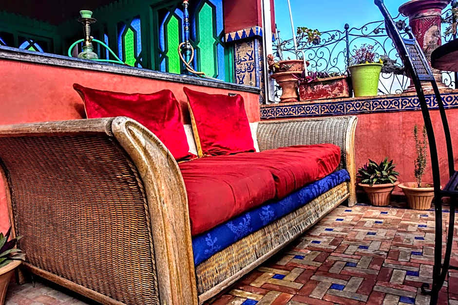 Riad Razoli Sidi Fateh