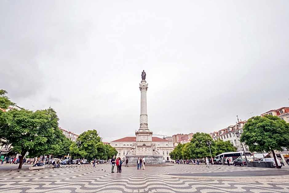 Vistas de Lisboa Hostel