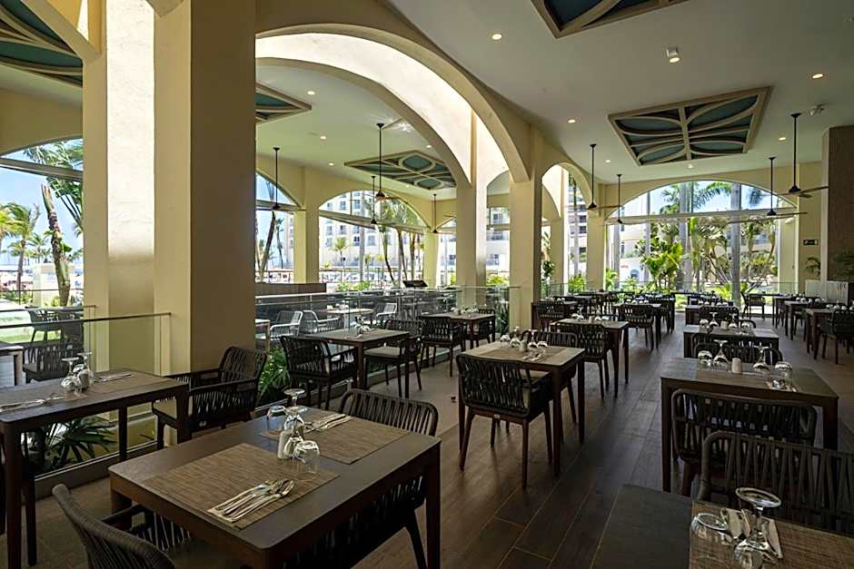 Riu Palace Aruba All Inclusive